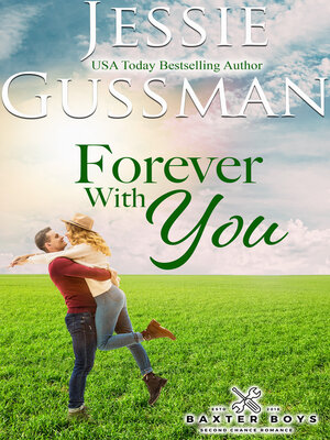 cover image of Forever With You